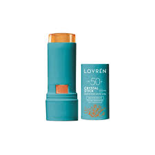 LOVREN SOLAIRE SUN STICK CRYSTAL SPF50+ 9 ML - Speedyfarma.it