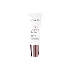 LOVREN SUPERB LIP PEELING ACTIVE TRATTAMENTO ESFOLIANTE LABBRA 10 ML - Speedyfarma.it