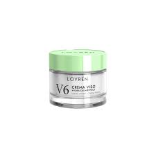 LOVREN V6 CREMA VISO HYDRA CALM EFFECT PELLI SENSIBILI 30 ML - Speedyfarma.it