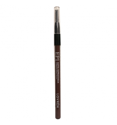 LOVREN MATITA SOPRACCIGLIA BROWN - Speedyfarma.it