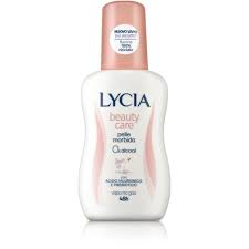 LYCIA VAPO BEAUTY CARE 75 ML - Speedyfarma.it