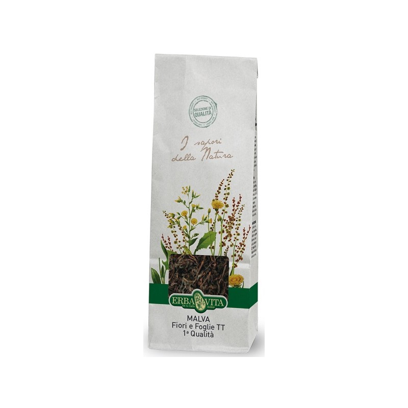 MALVA TT 1 QUALITA' FIORI/FGL - Speedyfarma.it