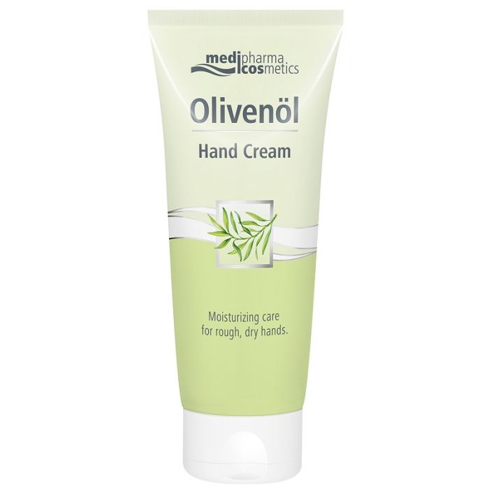 MEDIPHARMA OLIVENOL HAND CREAM - Speedyfarma.it