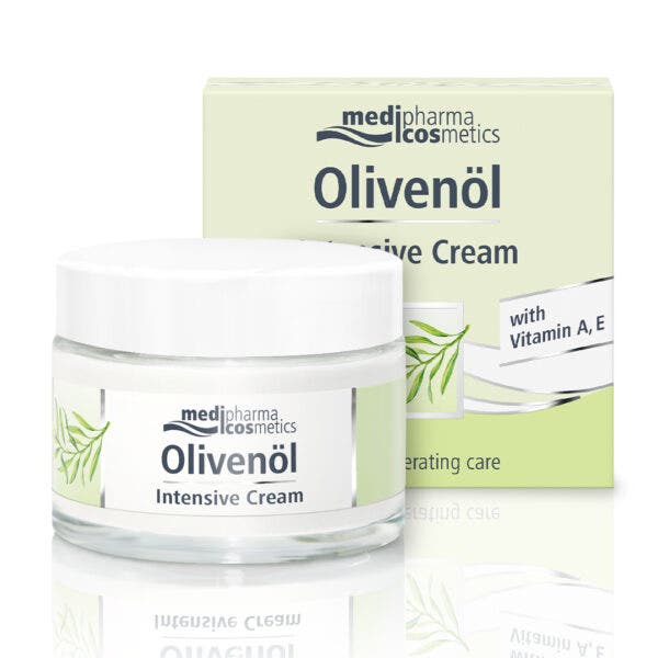 MEDIPHARMA OLIVENOL INTEN CR - Speedyfarma.it