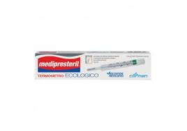 MEDIPRESTERIL TERMOMETRO ECOLOGICO CLASSIC - Speedyfarma.it