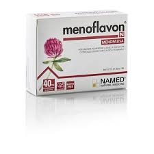 MENOFLAVON N 60 COMPRESSE - Speedyfarma.it