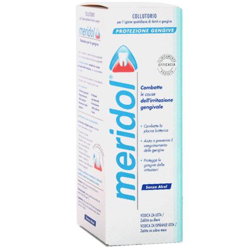 MERIDOL COLLUTORIO 400 ML - Speedyfarma.it