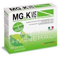 MGK VIS LEMONADE 15 BUSTINE - Speedyfarma.it