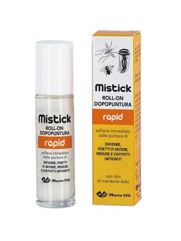 MISTICK RAPID ROLL-ON 9ML - Speedyfarma.it