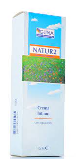 NATUR 2 CREMA VAGINALE 75 ML - Speedyfarma.it