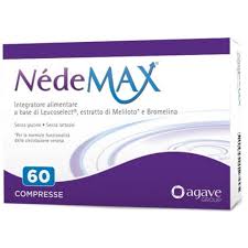 NEDEMAX 60 COMPRESSE - Speedyfarma.it