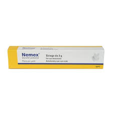 NEMEX GATTI*OS PASTA SIR 3G - Speedyfarma.it