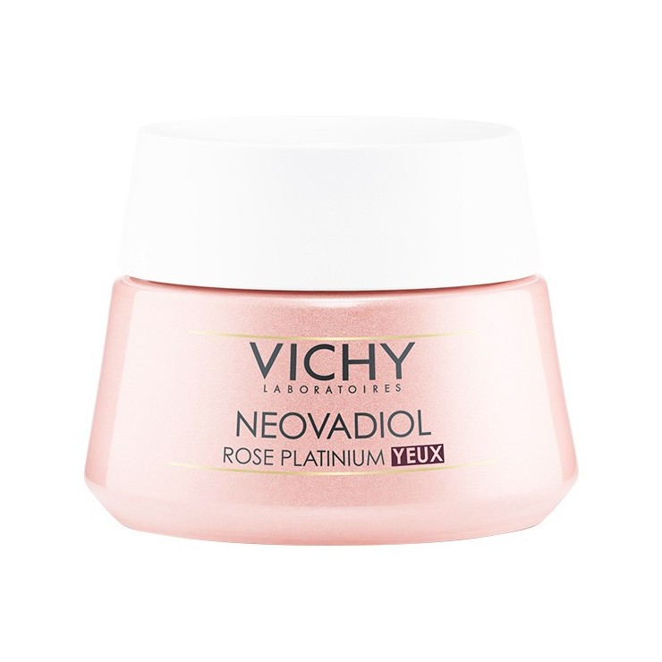 NEOVADIOL ROSE PLATINUM OCCHI 15 ML - Speedyfarma.it