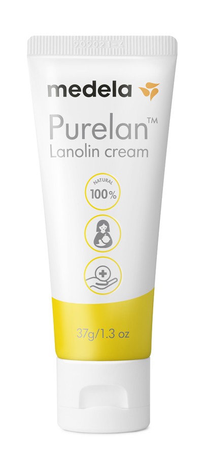 NEW PURELAN CREMA CAPEZZOLI37G - Speedyfarma.it