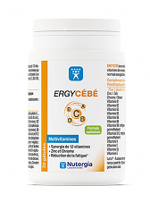 ERGYCEBE 90CPS - Speedyfarma.it