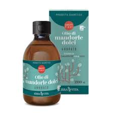 OLIO MANDORLE DOLCI PROF AMBRATO 200 ML - Speedyfarma.it