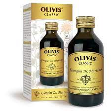 OLIVIS CLASSIC LIQUIDO ALCOLICO 100 ML - Speedyfarma.it