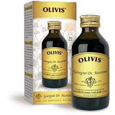 OLIVIS LIQUIDO ALCOOLICO 100 ML - Speedyfarma.it
