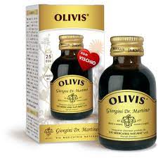 OLIVIS LIQUIDO ALCOOLICO 50 ML - Speedyfarma.it