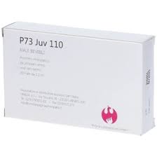 P73C JUV110 IN 20 FIALE DA 1,1 ML - Speedyfarma.it