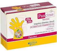 PANCINO 10 BUSTINE - Speedyfarma.it
