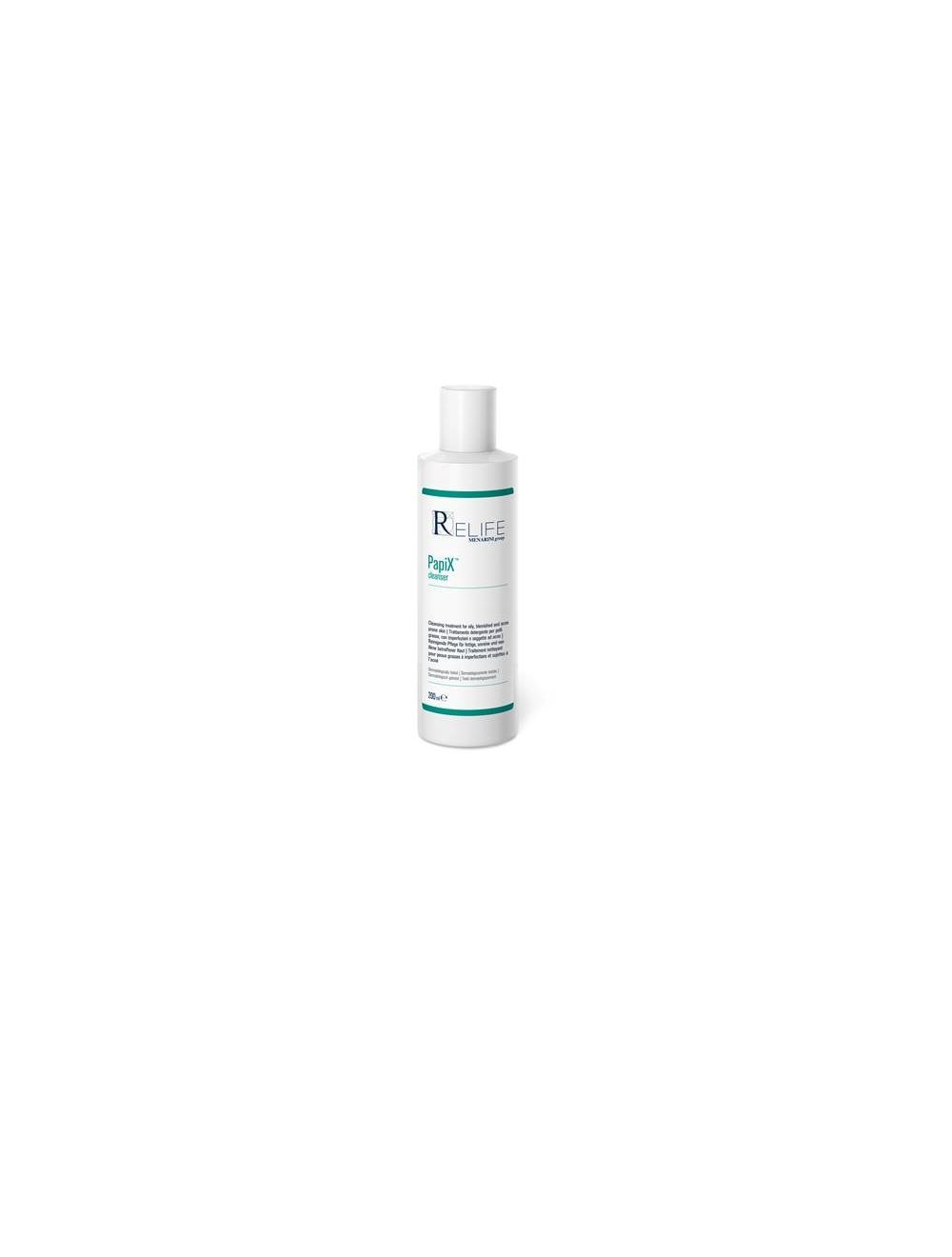 PAPIX CLEANSER 200ML NF - Speedyfarma.it