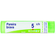 PAREIRA BRAVA 5CH GRANULI - Speedyfarma.it