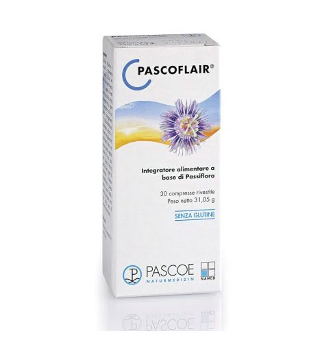 PASCOFLAIR 30CPR - Speedyfarma.it