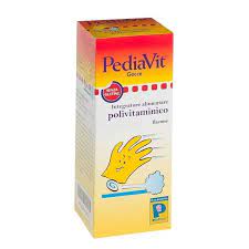 PEDIAVIT GOCCE 15 ML  - Speedyfarma.it