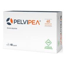 PELVIPEA 40 CAPSULE - Speedyfarma.it