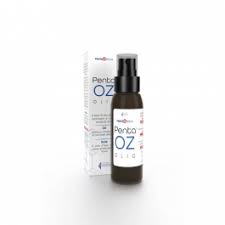 PENTA OZ OLIO LENITIVO 50 ML - Speedyfarma.it