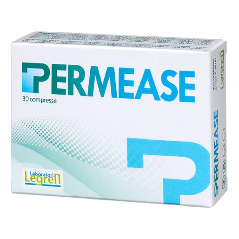 PERMEASE 30CPR - Speedyfarma.it