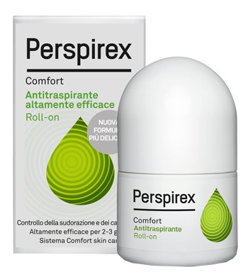 PERSPIREX COMFORT N ROLL-ON - Speedyfarma.it