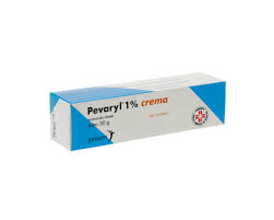 PEVARYL*CREMA 30G 1% Scad. 02/2026 - Speedyfarma.it