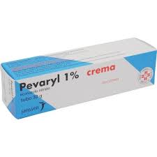 PEVARYL*CREMA 30G 1% - Speedyfarma.it