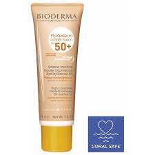 PHOTODERM COVER TOUCH MINERAL CLAIRE SPF50+ 40 ML - Speedyfarma.it