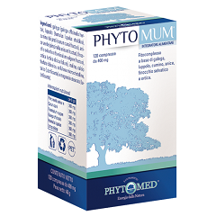 PHYTOMUM3 42CPR - Speedyfarma.it