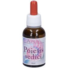 POIESIS SEDICI GOCCE 30 ML - Speedyfarma.it