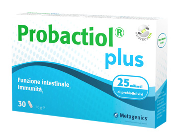 PROBACTIOL PLUS 30 CAPSULE - Speedyfarma.it