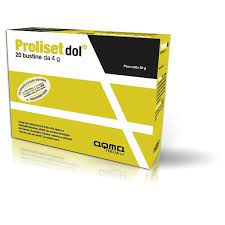 PROLIDOL 30 BUSTINE - Speedyfarma.it