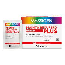 PRONTO RECUPERO PLUS 24BUST - Speedyfarma.it