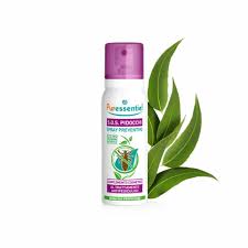 PURESSENTIEL SPRAY PREVENTIVO PIDOCCHI 200 ML - Speedyfarma.it