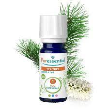 PURESSENTIEL TEA TREE OLIO ESSENZIALE 30 ML - Speedyfarma.it
