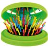 RAINBOW BRUSH PASTEL SPAZZOLA VERDE POCKET - Speedyfarma.it