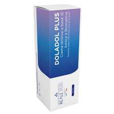 REALE 1870 DOLADOL PLUS CREMA 100 ML - Speedyfarma.it