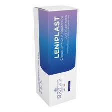 REALE 1870 LENIPLAST CREMA 100 ML - Speedyfarma.it