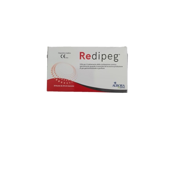 REDIPEG 20 STICK PACK 30 ML - Speedyfarma.it