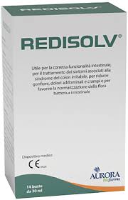 REDISOLV 14 STICK - Speedyfarma.it