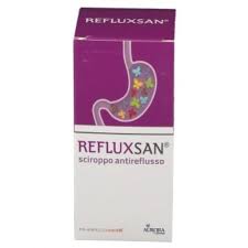 REFLUXSAN SCIROPPO 250 ML - Speedyfarma.it