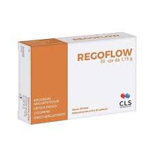 REGOFLOW 30 COMPRESSE - Speedyfarma.it